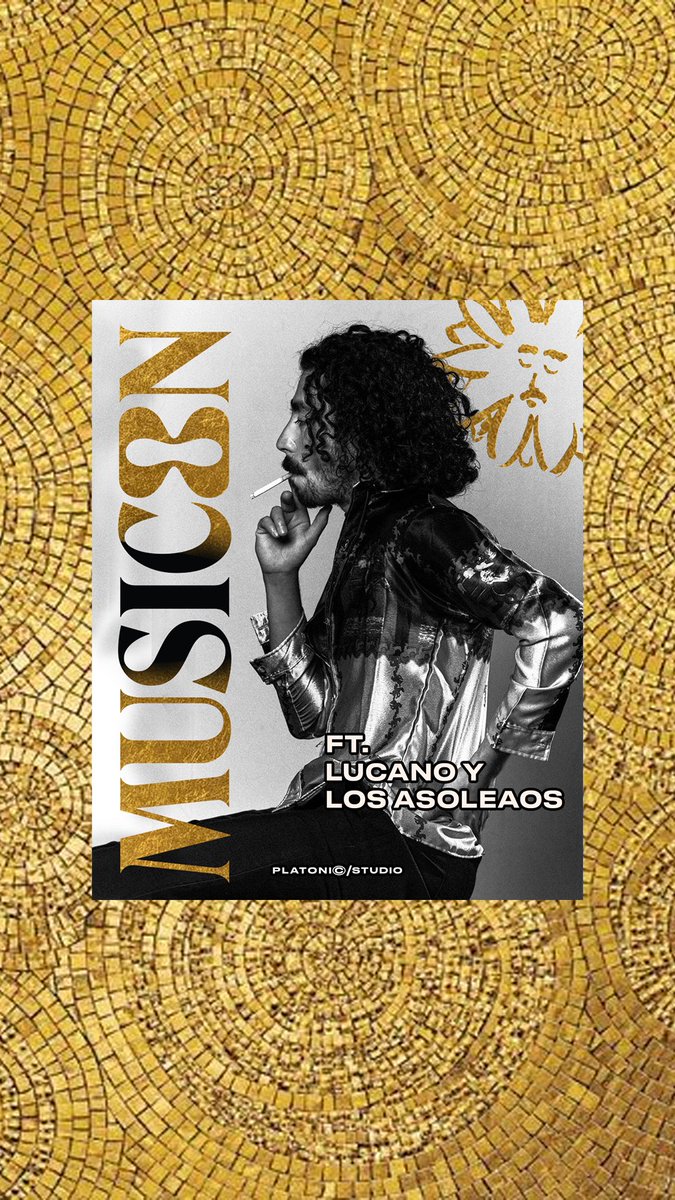Sesión #10 
#LucanoyLosasoleados