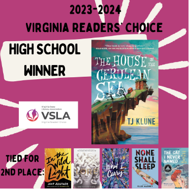 ACPS Reads tweet media