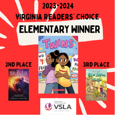 ACPS Reads tweet media