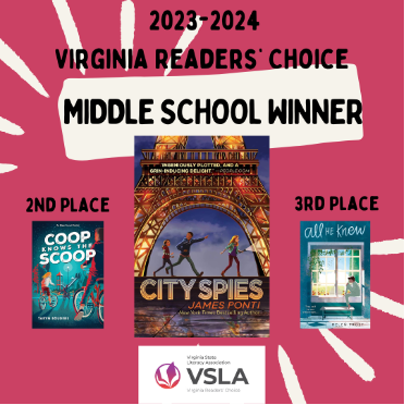 ACPS Reads tweet media