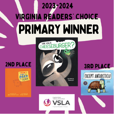 ACPS Reads tweet media