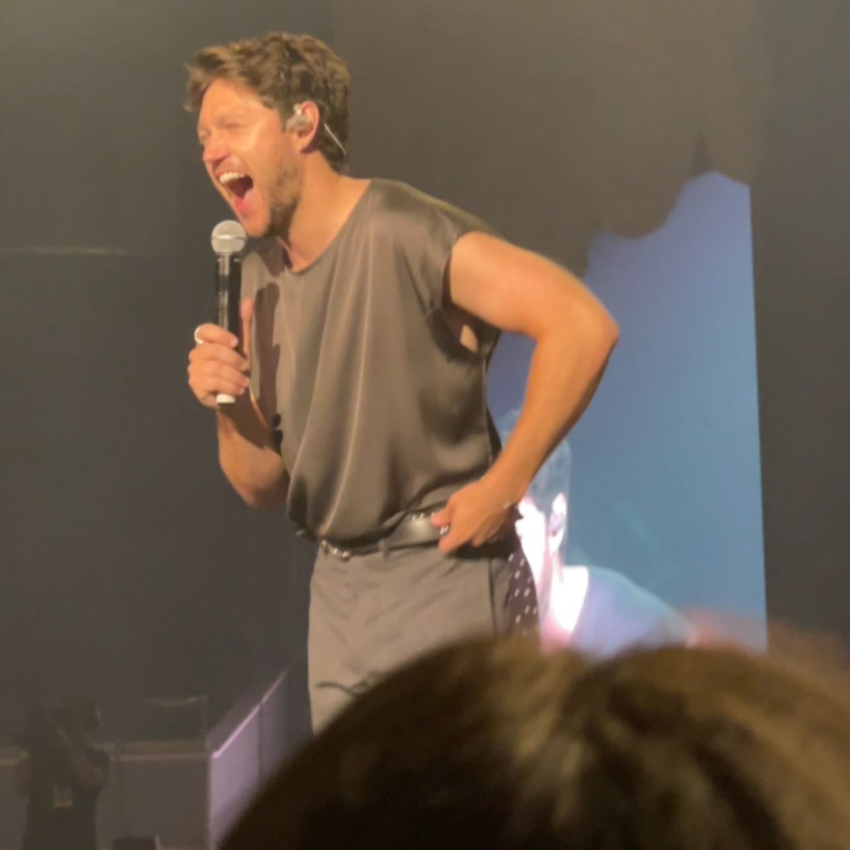 ʚ mimi ɞ saw hobi!! tweet media