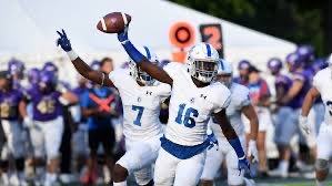 After a great camp at Jension and conversation with Coach Bullough, I’m excited to announce that I have received my first offer from Lawrence Tech University, thank you Coach Bullough and @CoachMerchLTU for this amazing opportunity!