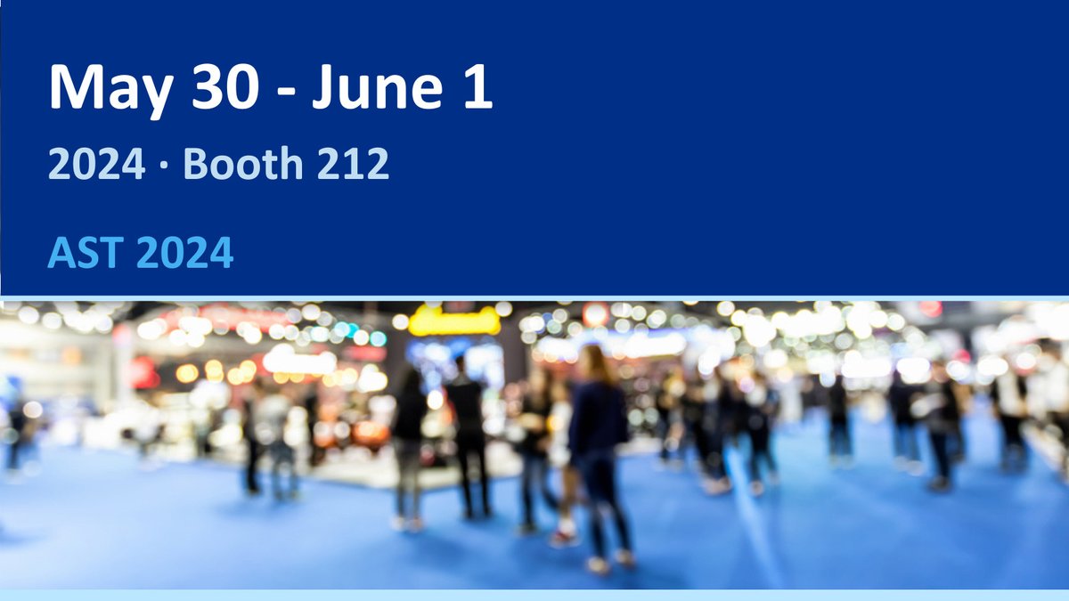 Excited to announce our presence at the AST 2024 Surgical Technology Conference in Denver in a few weeks! Come see our latest innovation, CaraClip wire protector. Find us at booth 212!