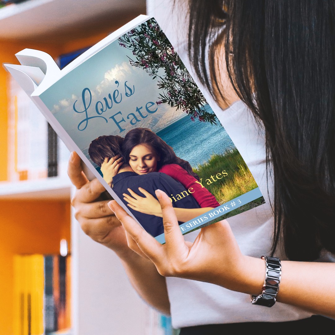 DianeDyates's tweet photo. Deborah, an Israeli-Jew, will not allow herself to fall in love with Amir because he's an Israeli-Arab and a Muslim converted to Christianity. But, there's something about him she can't ignore. 
https://t.co/CkHnHfB9HG  
#Messianic #romance #christianfiction #greatbook https://t.co/I50thOEEMK