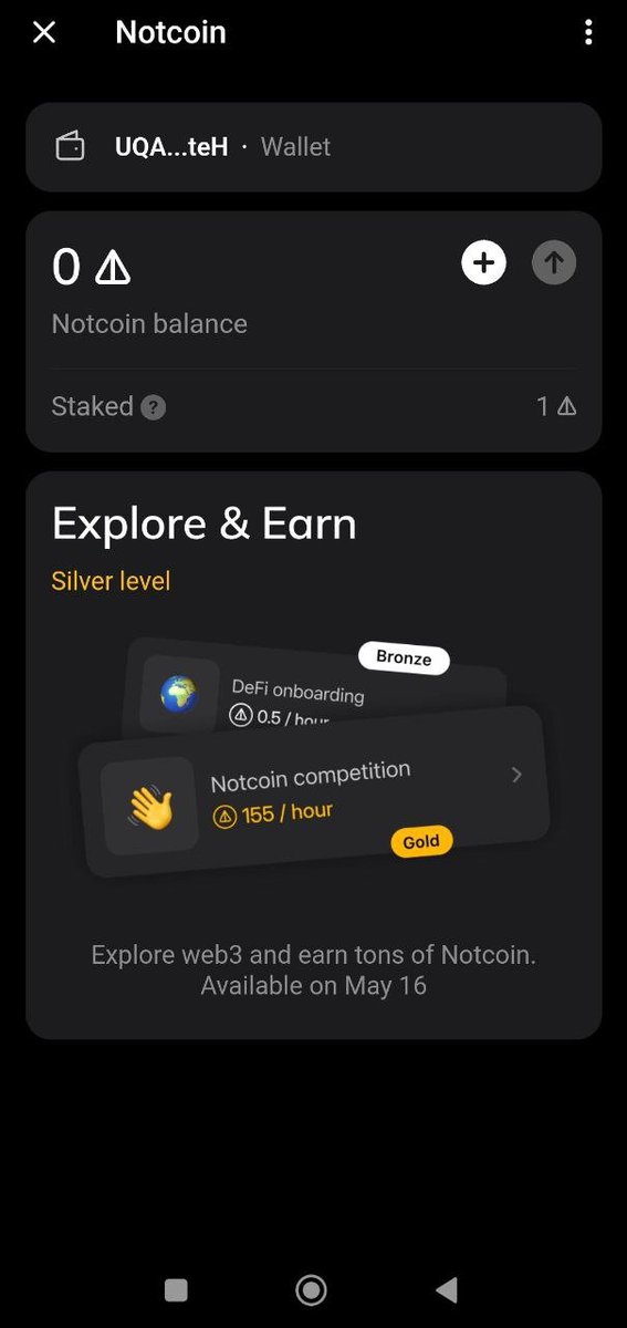 CoinKritik tweet media