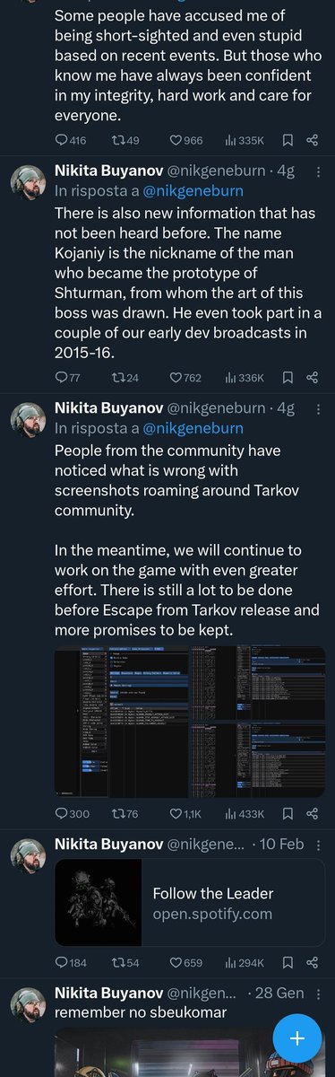 FaradayUfficial's tweet photo. @nikgeneburn Mate went radio silent for months, had to stole his golden goose to make him come back 🤭🤭 https://t.co/bdjCrlMOxG