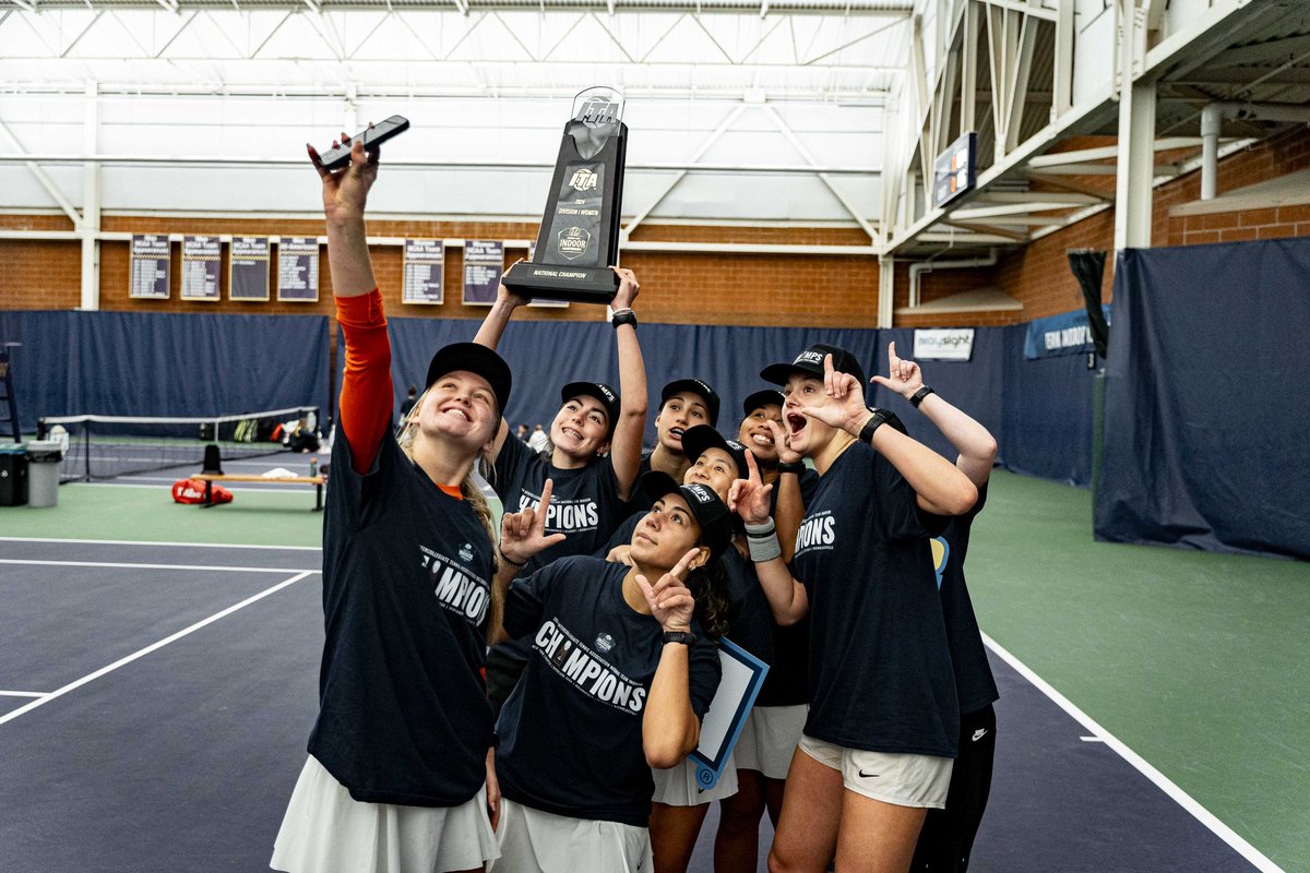 OSU Cowgirl Tennis tweet media