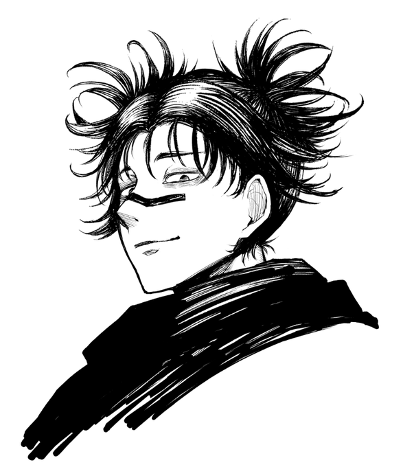 やっぱこいつ……好きだ