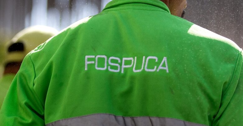 Ministerio de Ecosocialismo otorgó certificación a Fospuca como empresa de saneamiento ambiental tinyurl.com/3s9bz3h5