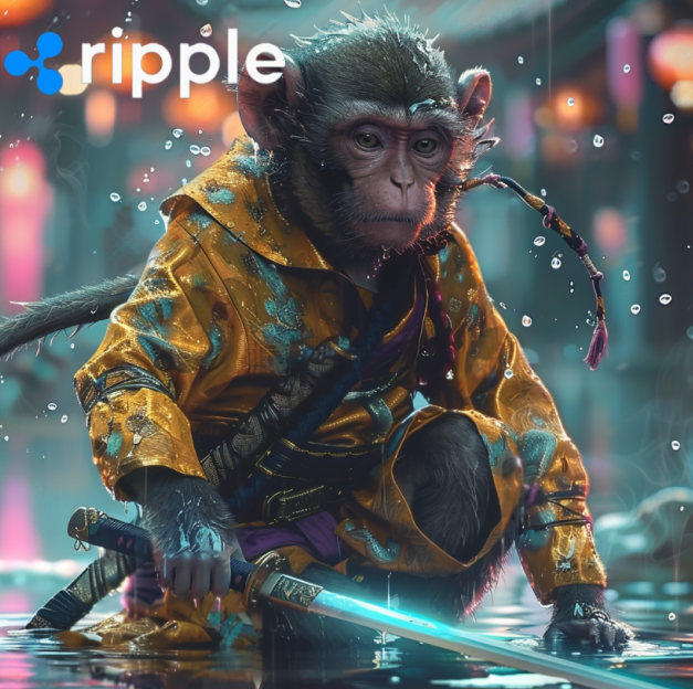 bitcoinape_'s tweet photo. Few cryptocurrencies signify resilience quite like $XRP. Despite all the legal battles the coin has had to fight over the last 4 years, it remains strong.
 
@ripple has never left the top 7 by Mcap since its legal woes began and when the dust settles, It will likely run it back. https://t.co/nKnUXt09lN