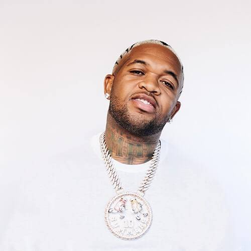 DJ Mustard earns his first EVER #1 song on Billboard with 'Not Like Us' over a decade into his production career 🔥🏆 Congratulations to a west coast legend (@mustard).