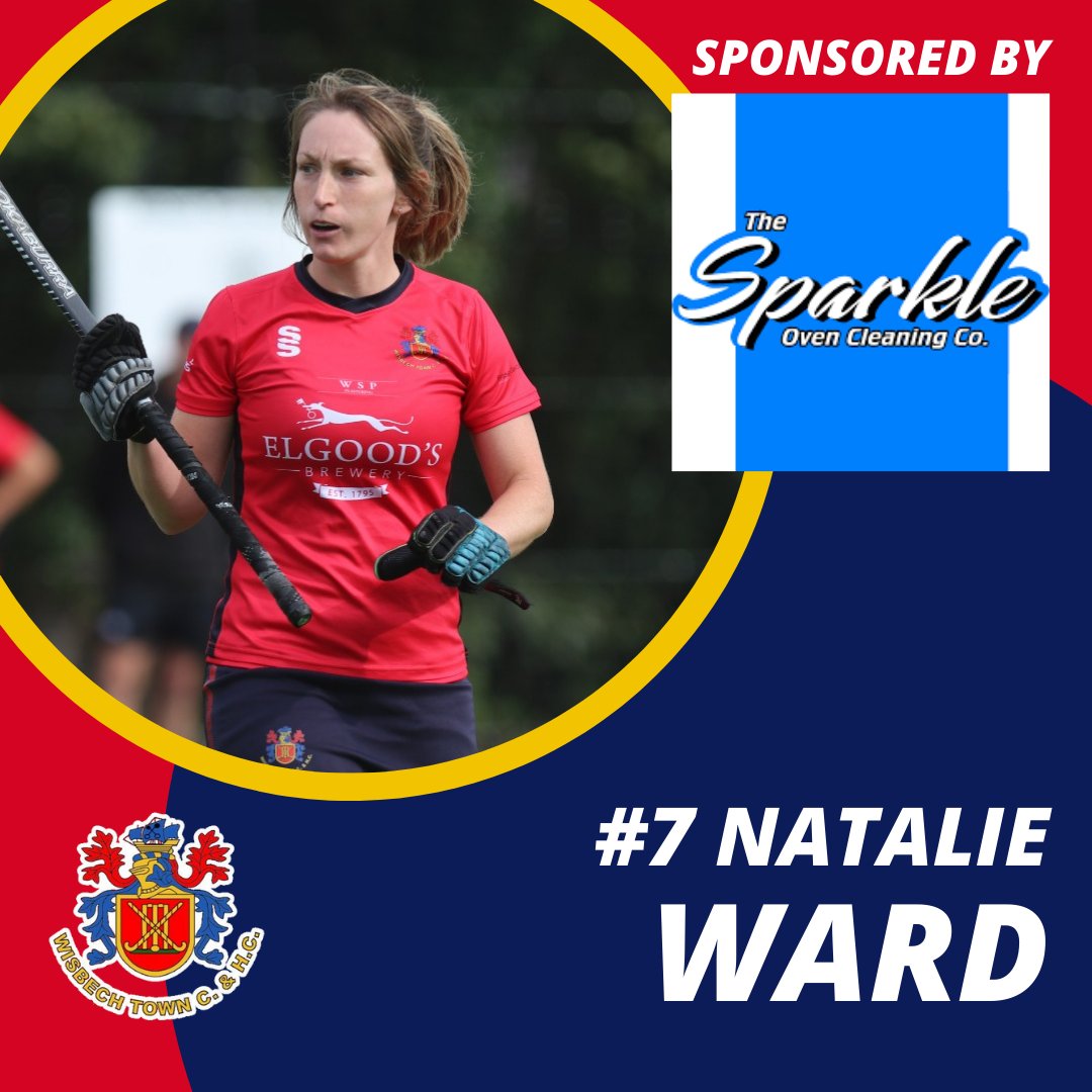 wisbechtownhc's tweet photo. Huge congratulations to #WTHC Ladies 1st team stalwart Natalie Ward, who made her debut for the East Area Women's Over 35 team at the weekend! https://t.co/b6lIJIYkNT