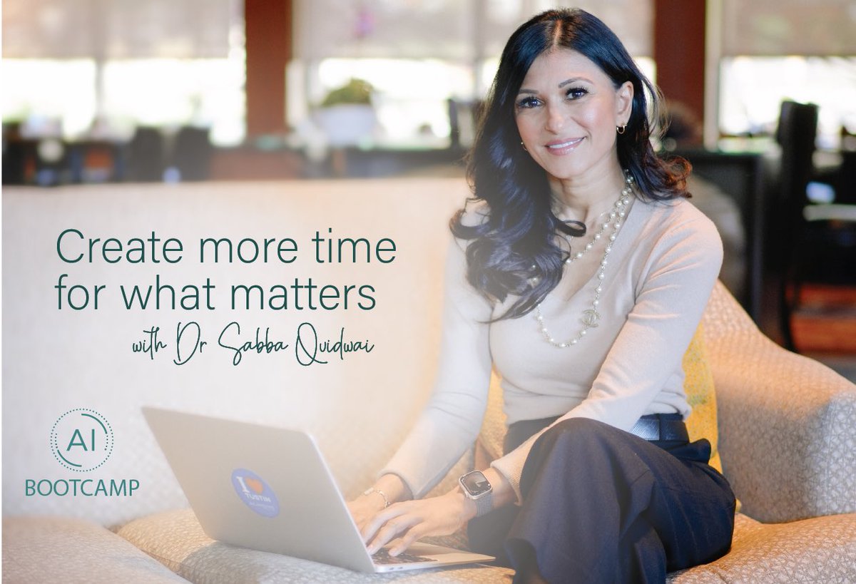 Sabba Quidwai, EdD 🙌🏼 Designing Schools tweet media