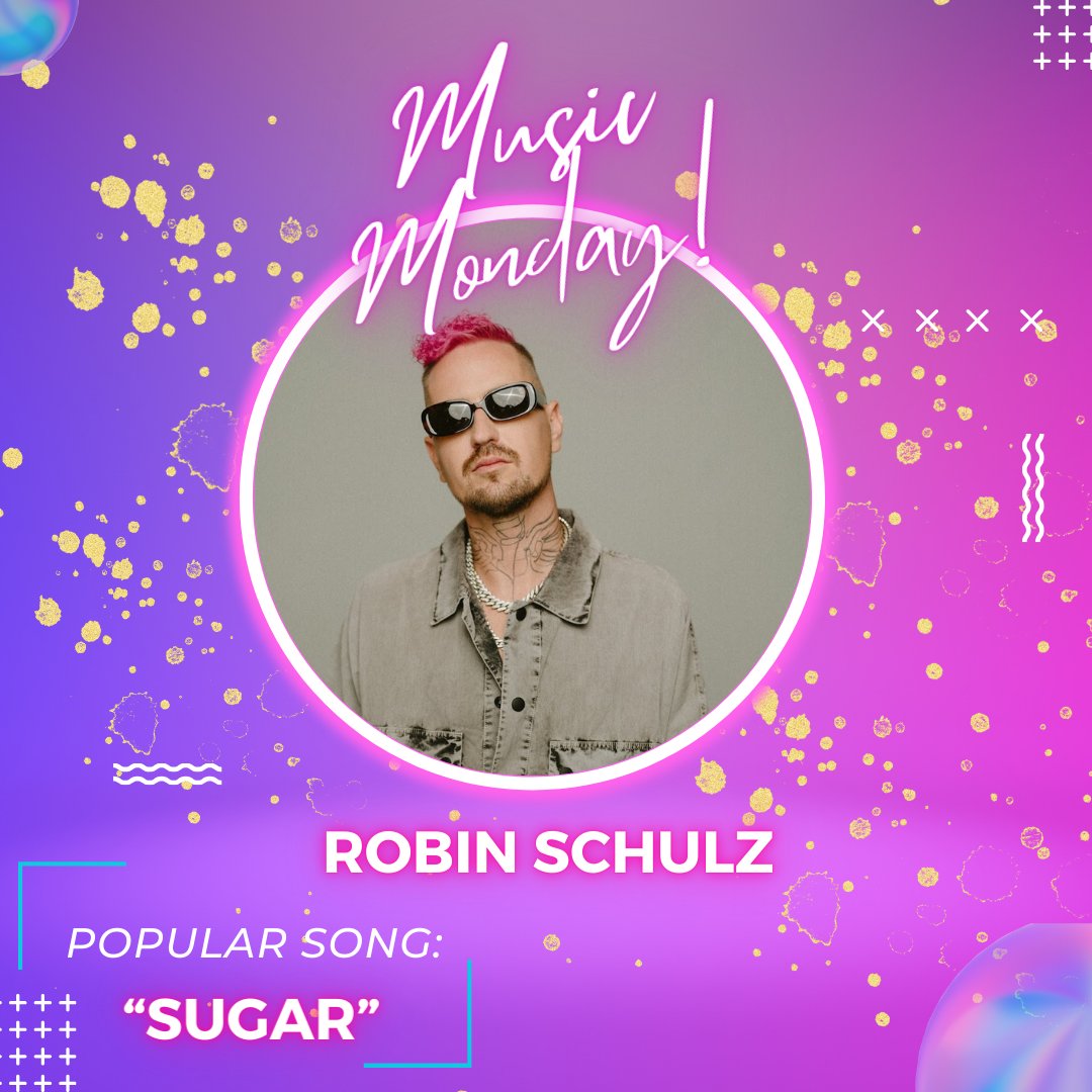 GermanNbff's tweet photo. Robin Schulz, the German musician, DJ, and producer, is renowned for his pop-house sound. With 200+ gold/platinum singles like "Sugar" and "Prayer in C," he's dominated charts in 20+ countries. Follow him for his blend of house, club, and EDM. 🎵 https://t.co/BJH8dKVCww