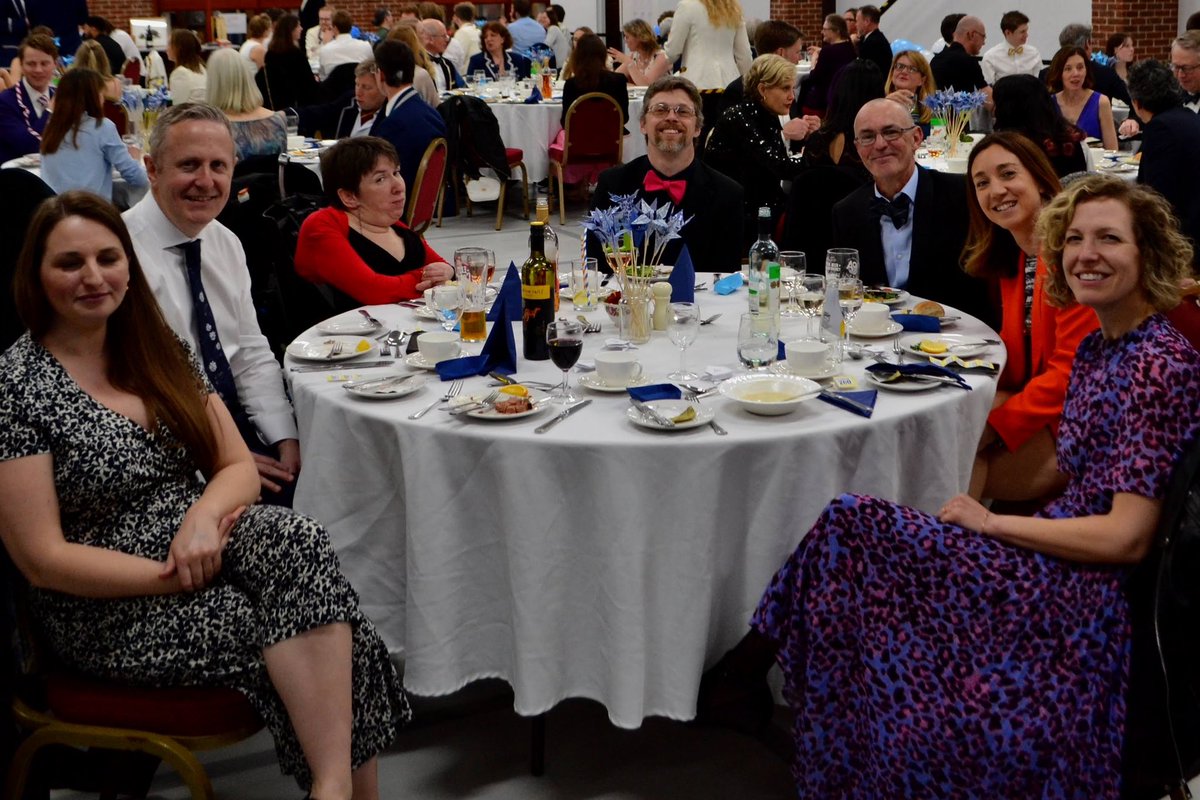 Cantabrigian RC tweet media