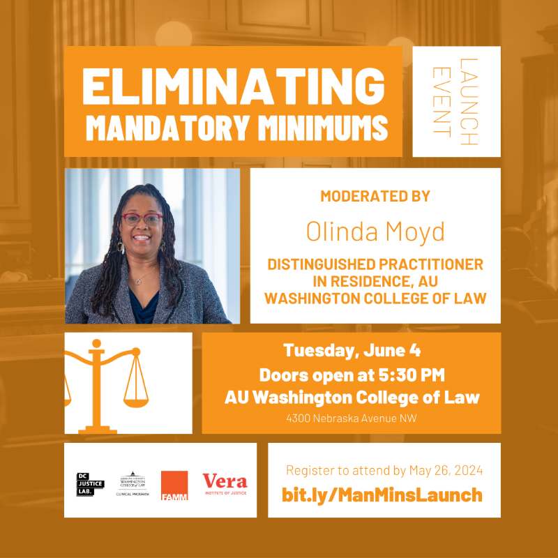 FAMMFoundation's tweet photo. Join the fight to #EndMandatoryMinimums with FAMM and Partners! Witness the impactful documentary "The Vanishing Trial," produced by FAMM and @NACDL, and hear from survivors, legal giants, and the impacted.