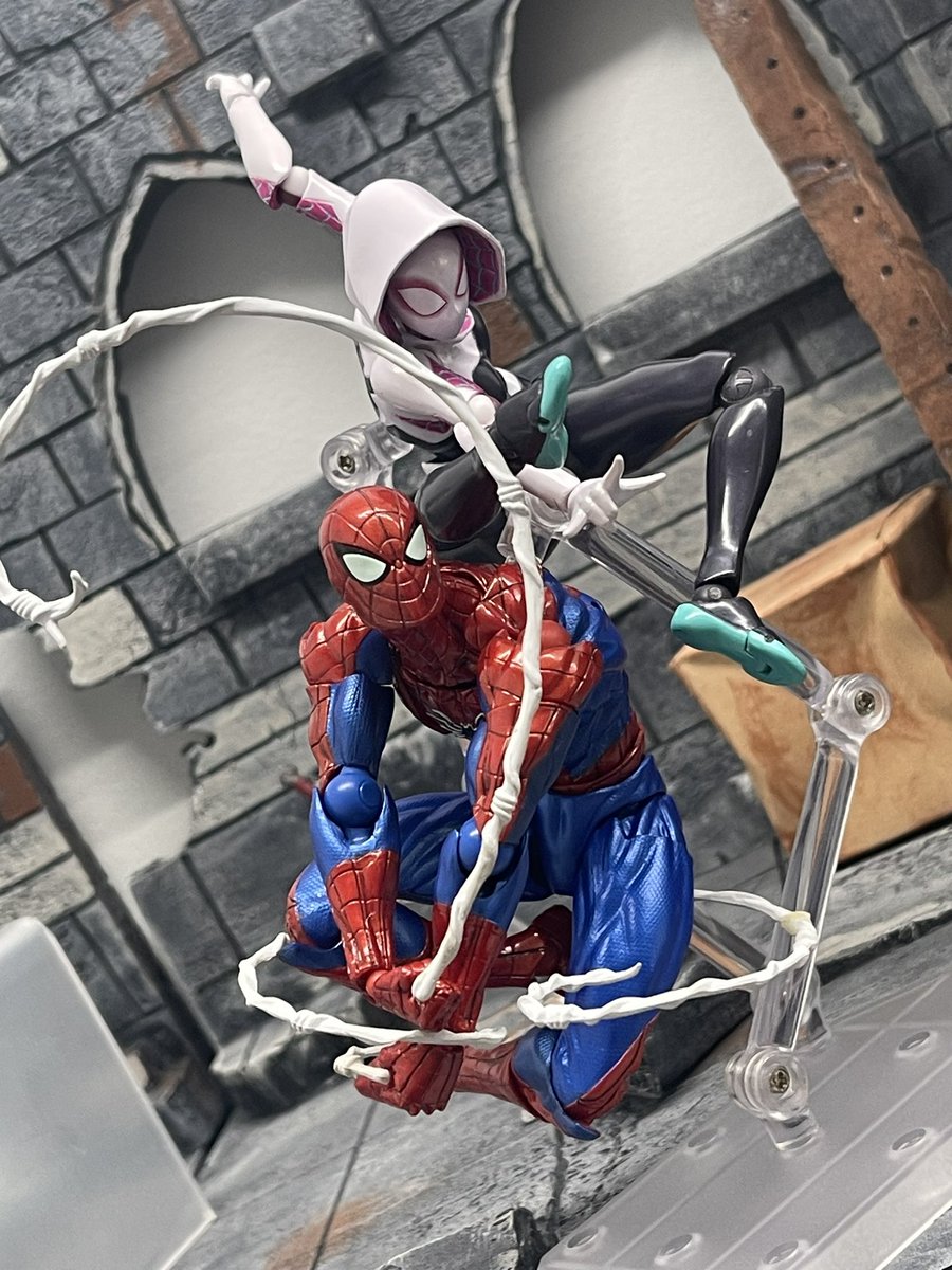 LuckAmation's tweet photo. Sum of my all time favs
 
#ACTIONFIGURES https://t.co/pKQG6yxjFF