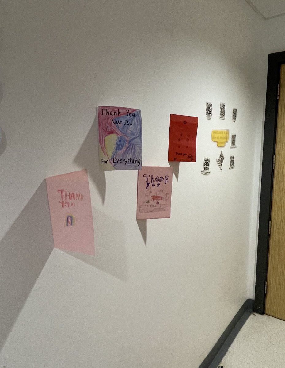 Haslam Park Primary School (@haslamparkprim1) on Twitter photo It is so lovely to see some of our amazing cards displayed in Bolton Hospital’s a&e ward. We are so thankful for all of our wonderful nurses #nationalnursesday #boltonhospital <a href="/TheBoltonNews/">The Bolton News</a> It is so lovely to see some of our amazing cards displayed in Bolton Hospital’s a&e ward. We are so thankful for all of our wonderful nurses #nationalnursesday #boltonhospital <a href="/TheBoltonNews/">The Bolton News</a>