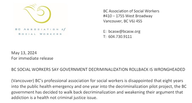 BCSocialWorkers tweet picture