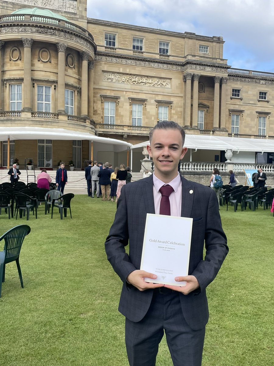 Ali Beckman MCIMSPA tweet media