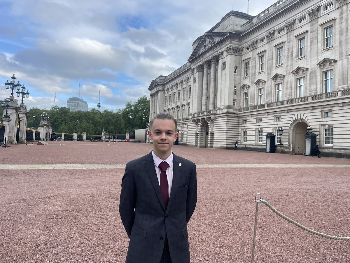 Ali Beckman MCIMSPA tweet media