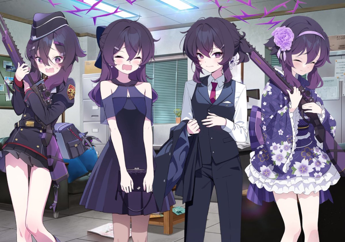 「伊草ハルカ」