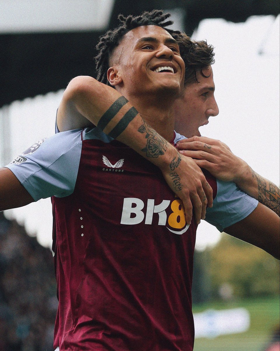 fantasygoldgh's tweet photo. It’s now 32 PL G/A for Ollie Watkins. The most in the Premier League this season 👑 https://t.co/Q5KMYBjAjr