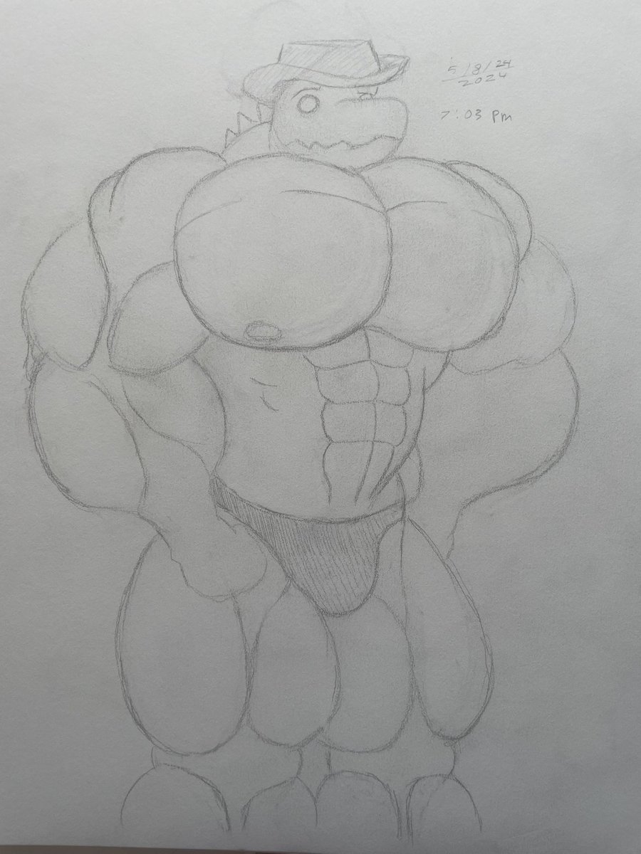 MrGasMan19's tweet photo. Gummigoo #furrybara #furrymuscle https://t.co/WnWpv4uZfu