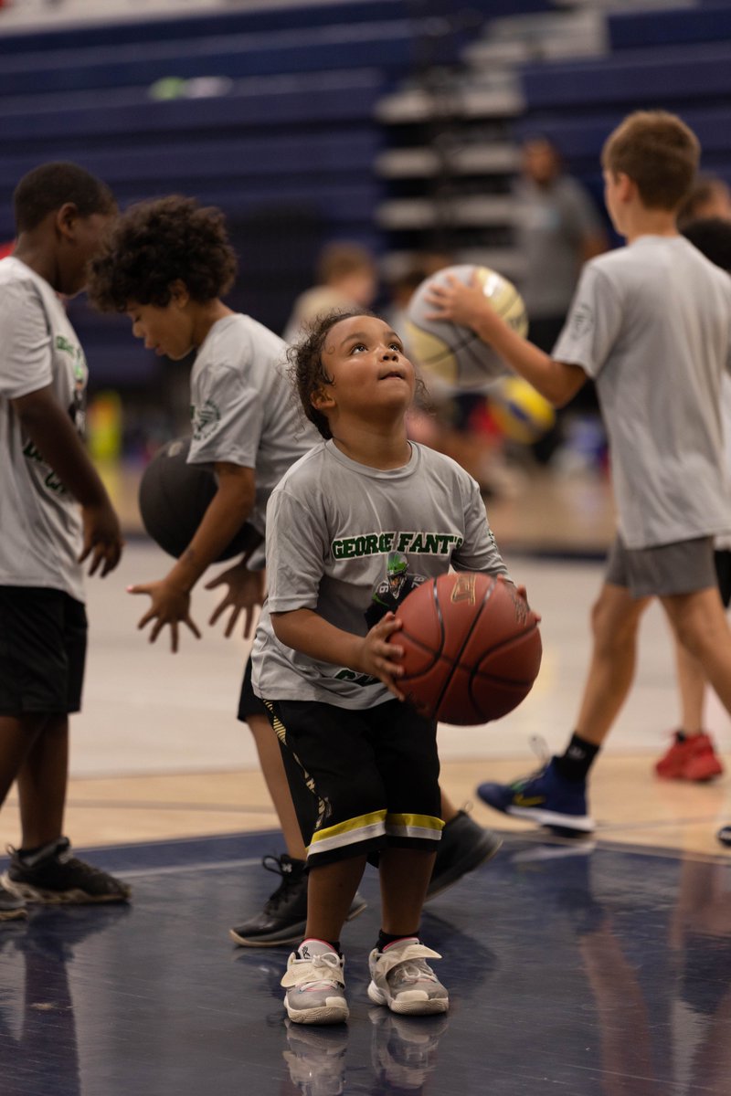 Fant_Foundation's tweet photo. Camp registration is filling up quickly. Sign up today to secure your spot! https://t.co/TKCO3JTATB