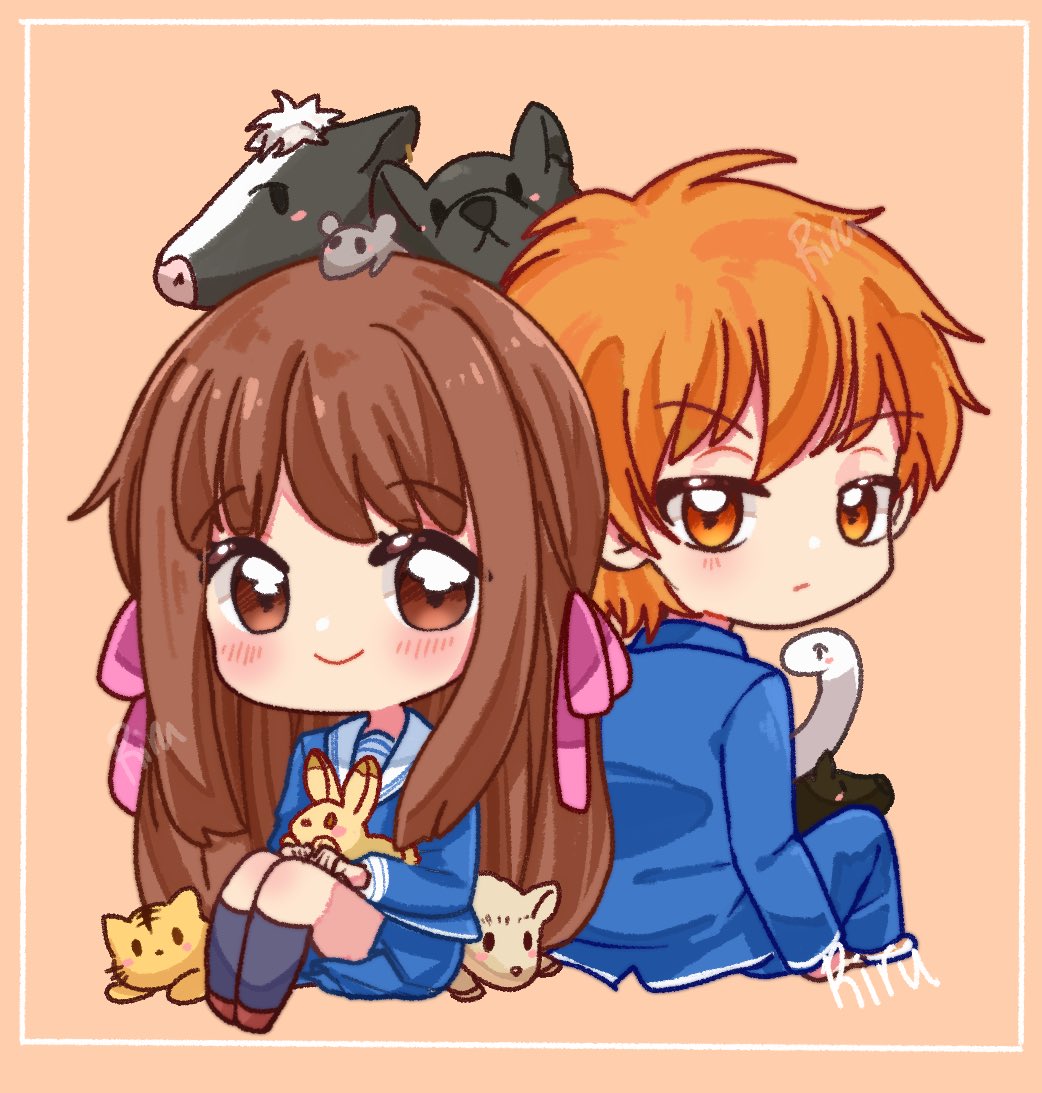 rirumato's tweet photo. 🍎🧺
#fruitsbasket https://t.co/3aaAxx0r3Q