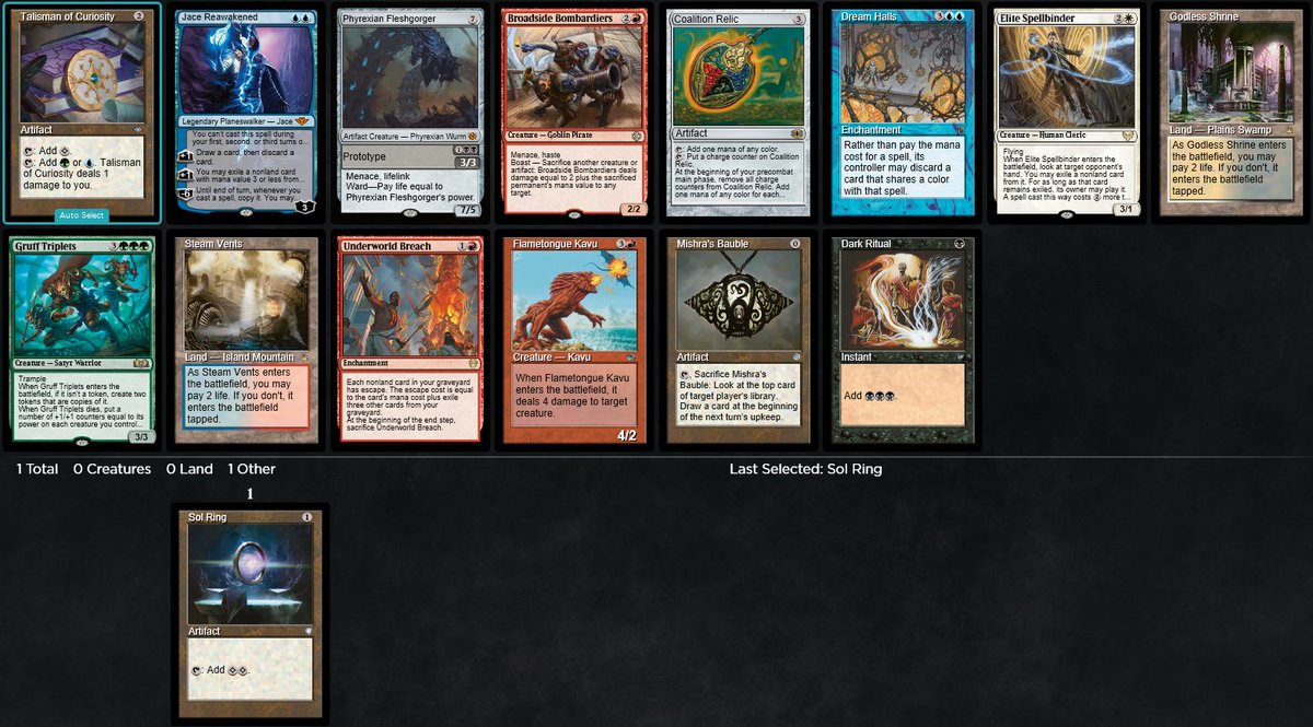 Andreas / ecobaronenMTG tweet media