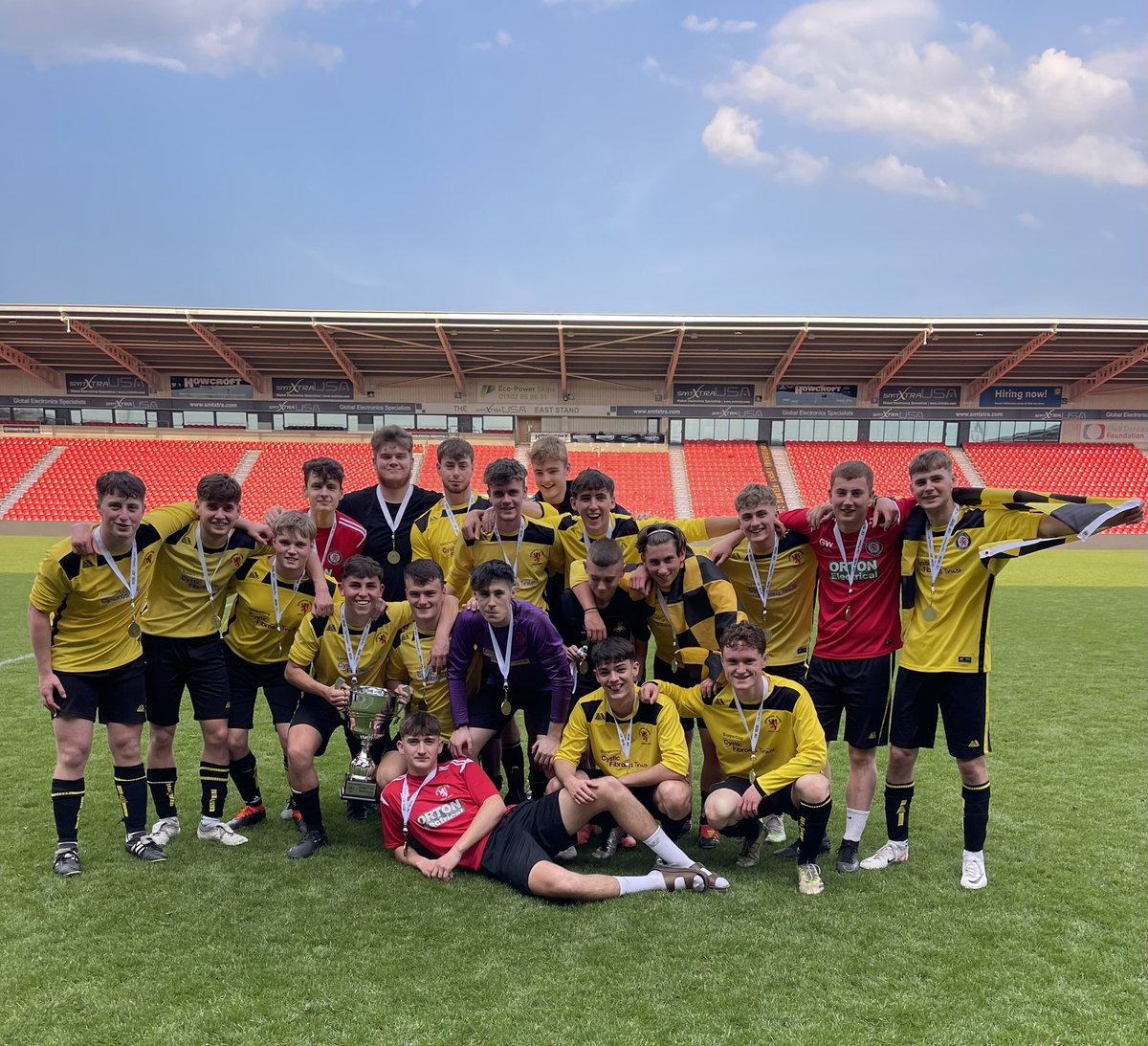 𝙴𝚙𝚠𝚘𝚛𝚝𝚑 𝚃𝚘𝚠𝚗 𝙲𝚘𝚕𝚝𝚜 𝙰𝙵𝙲 tweet media