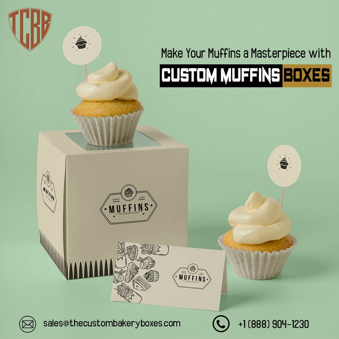 custombakerybox's tweet image. Enhance your treats with custom muffin boxes!
Visit Now📷:
thecustombakeryboxes.com/.../custom-muf…
𝐂𝐨𝐧𝐭𝐚𝐜𝐭 𝐮𝐬
📷 +1 888-904-1230
📷  𝘀𝗮𝗹𝗲𝘀@𝘁𝗵𝗲𝗰𝘂𝘀𝘁𝗼𝗺𝗯𝗮𝗸𝗲𝗿𝘆𝗯𝗼𝘅𝗲𝘀.𝗰𝗼𝗺
#muffins #box #custommuffinbox #business #MondayVibes #packging #box