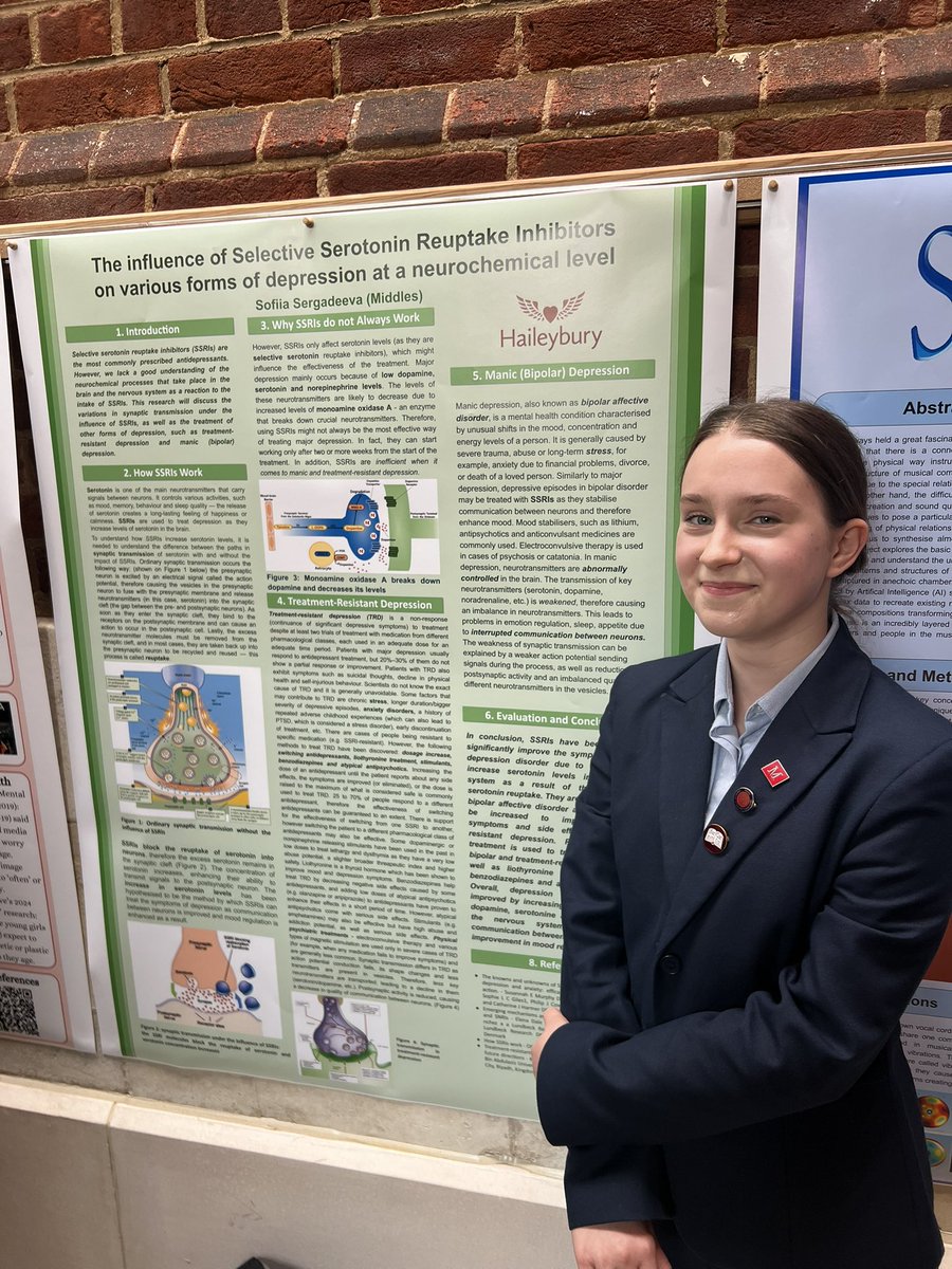 House colours this morning and academic exhibition this evening for Sophia S! What an achievement!