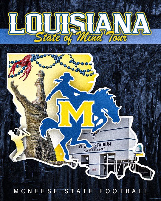 PRTYNTHABAKFLD's tweet image. It’s always love staying home in the boot!!!  #GeauxPokes #WeDAT