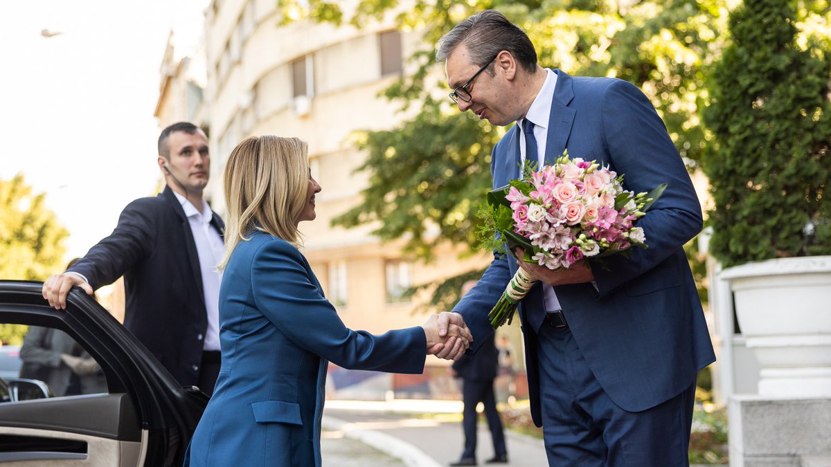 Olena Zelenska / Олена Зеленська tweet media