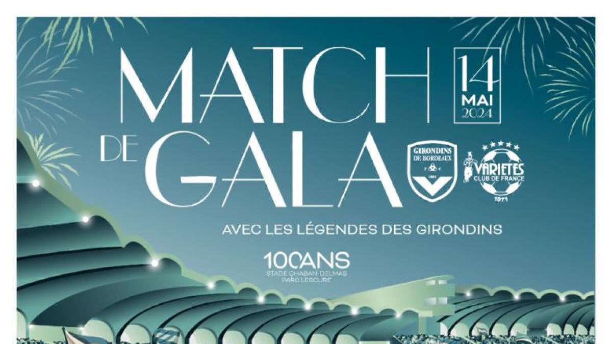 JacquesVendroux's tweet photo. Demain 100e anniv stade Jacques Chaban-Delmas Bordeaux. Je me souviens dîner incroyable chez Claude Bez, vieille d’un match LDC 6 mars 1985…Thierry Roland, Larqué et Thierry Gilardi étaient là. Nous dédions cet anniversaire à Michelle Bez, son épouse… https://t.co/OS6xCd52hk