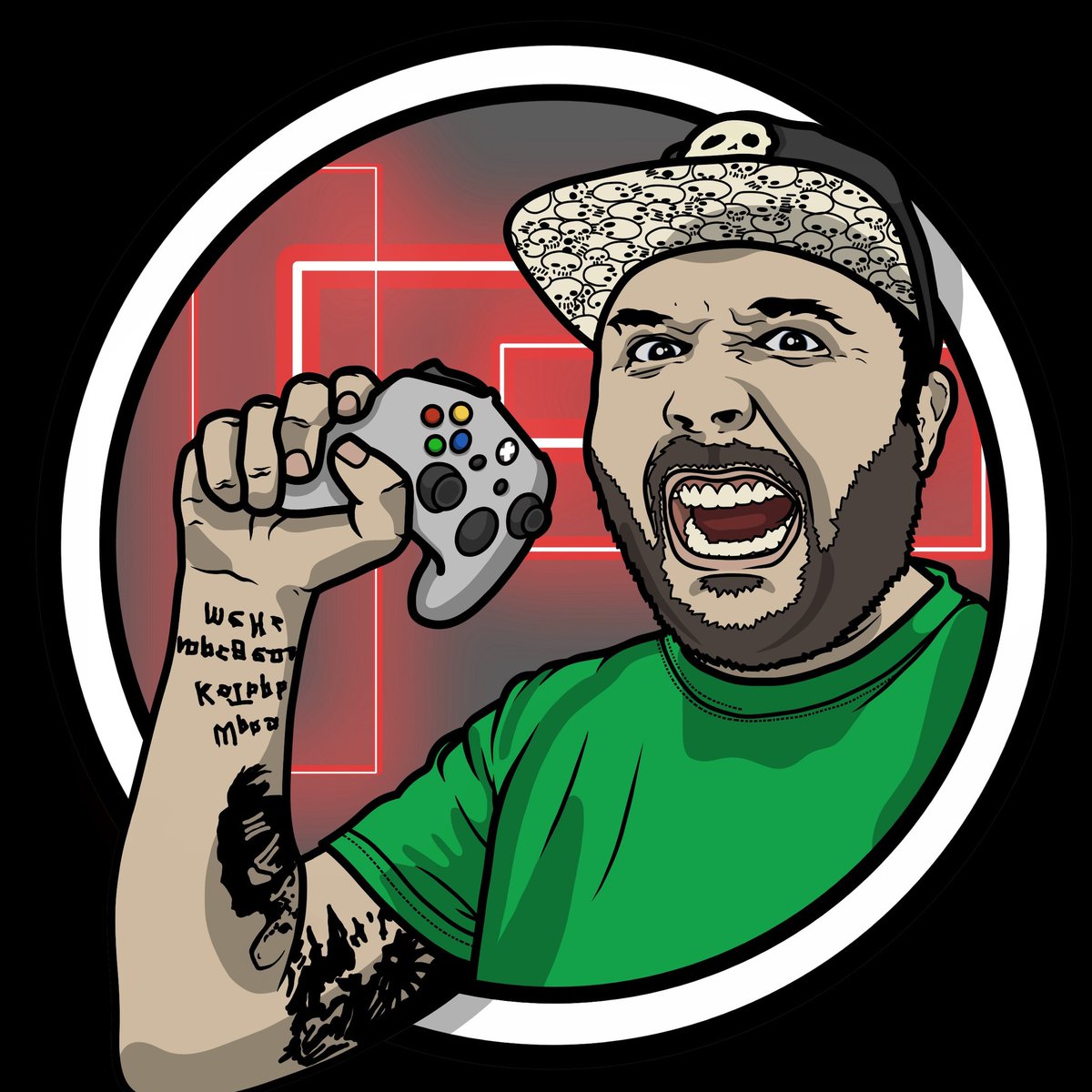 KILLRoutPUTT tweet media