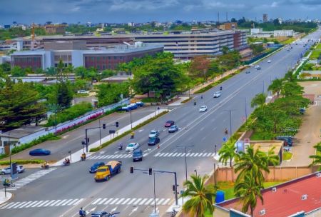 agenceecofin's tweet photo. Bénin : une croissance économique de 6,2 % en moyenne par an entre 2024 et 2026 (Banque mondiale) https://t.co/RkLcKs7Rt5 https://t.co/uC5LQnuqke
