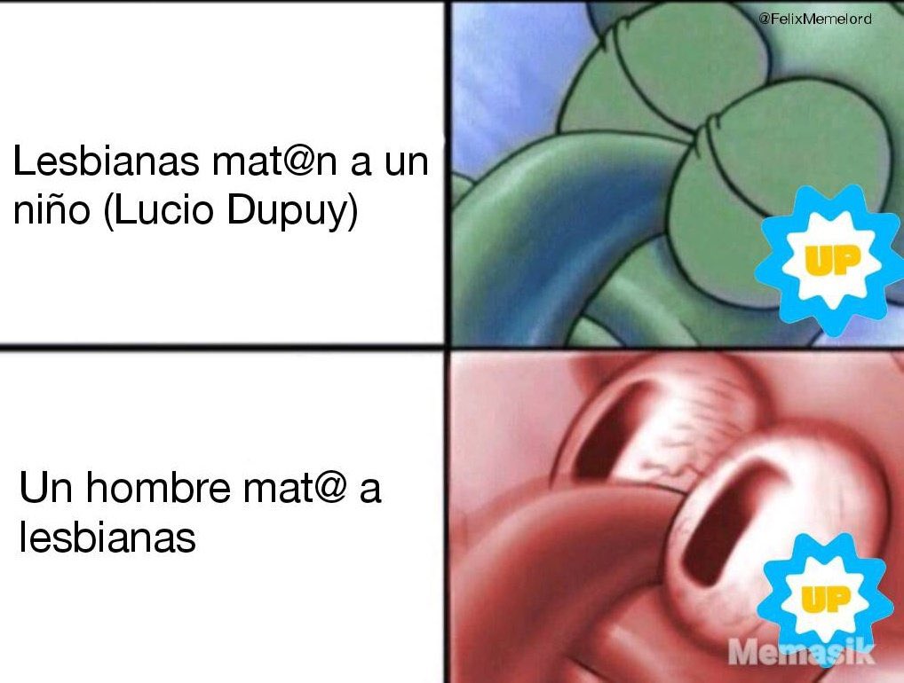 NahuuO_O's tweet photo. Las mismas que lloran “lesbicidio” 

#BuenLunes https://t.co/VHGHssVANn