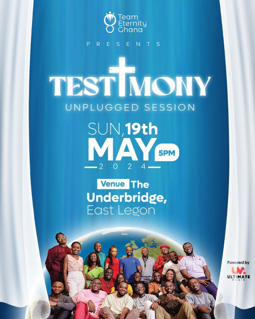 teameternitygh's tweet photo. Hey fam! We’re so excited about the massive support of the album that we want to meet you in person for a fun night of interaction!

Join us as we share a breakdown of each song and the stories behind them. It’s FREE‼️💃🏾

Register here:
https://t.co/Yymsr0rDnL

NB: Limited Seats! https://t.co/gWg6uE12iY