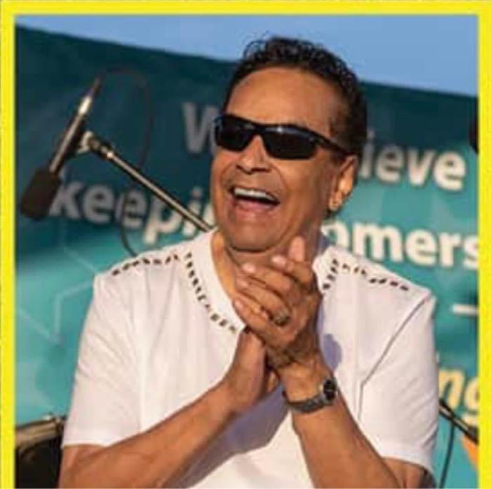 gary_us_bonds's tweet photo. GARY U.S. BONDS' 85th Birthday Party Concert at The Vogel at the Count Basie Center in Red Bank NJ on June 6th!  Click here for tickets + info!  https://t.co/4BRSyjaLJ4
#happybirthday #rocknroll #legend #rockandroll #garyusbonds #CountBasieCenter #thevogel https://t.co/yim4BRk9ju