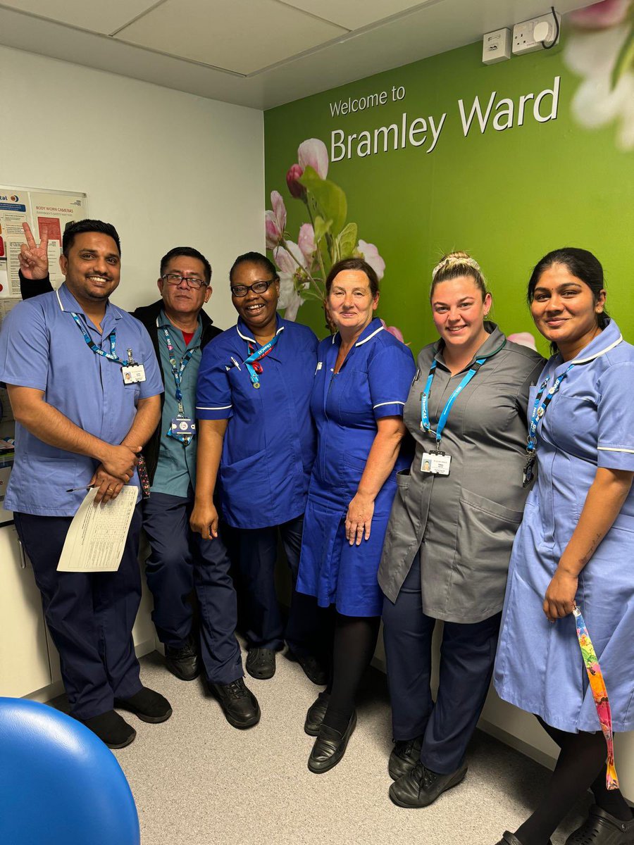 CharlieJade21's tweet photo. 1 week off &amp; this is what happens. Can’t wait to see the murals tomorrow 😍 #TeamBramley @Teambramley1 @TeamCAS3 @TeamRenal https://t.co/IcgUELOXRu