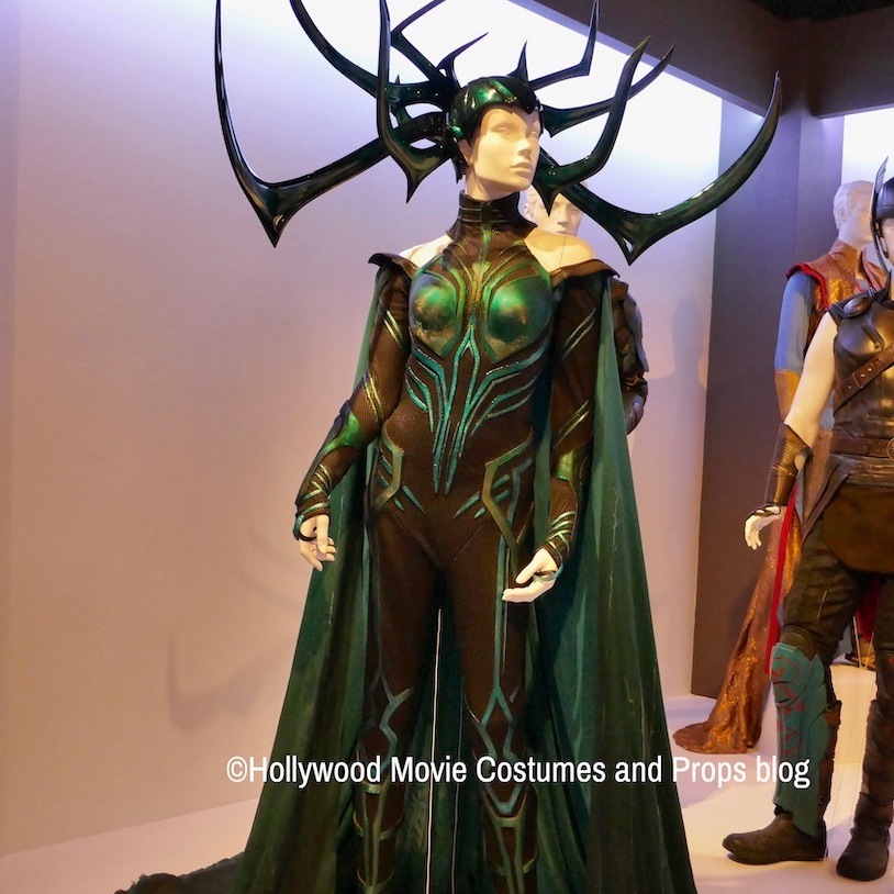 Celebrate #CateBlanchett's birthday with her screen-worn film costumes from #ThorRagnarok #CarolMovie #Tar #RobinHood #ElizabethTheGoldenAge #TheHousewithaClockinitsWall #Hanna #NightmareAlley & #Cinderella on display
tinyurl.com/3she5zbm