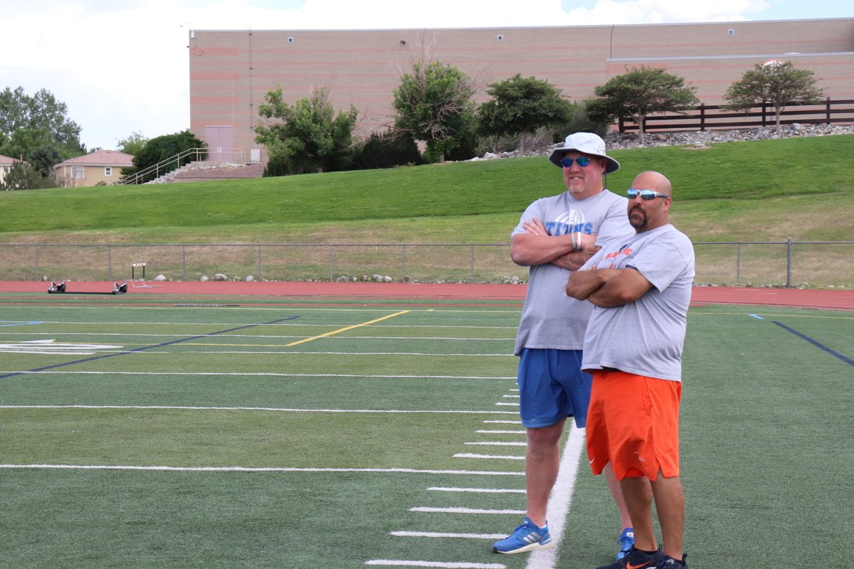 Legend High School Football tweet media