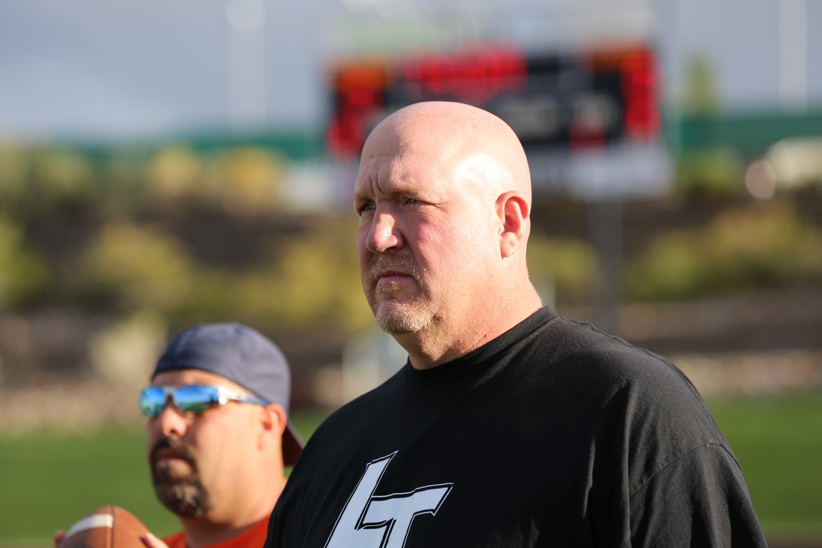 Legend High School Football tweet media