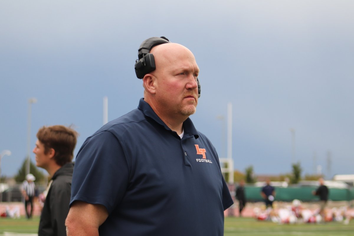 Legend High School Football tweet media