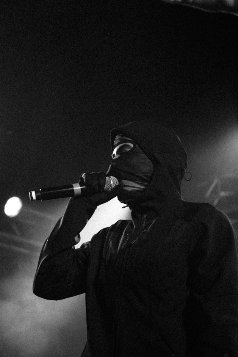 poweredbymig's tweet photo. La Boule Noire de Venom &amp; Friends. 
@.venomcz_ with @zeucz8, @.makayma__, @.dix2frap, @.mingo30_ @sabdcestcomment et @.yous_____92

S/o a @Laboulenoire &amp; @.3sixyagency https://t.co/zBgihU1Tyu