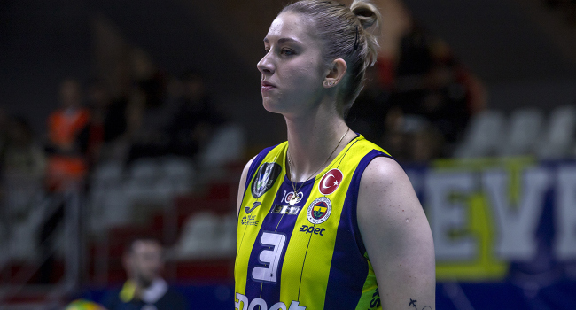 #VodafoneSultanlarLigi Magdalena Stysiak Fenerbahçe Opet'ten ayrılıyor mu? Menajeri açıkladı sportrendy.blogspot.com/2024/05/magdal…